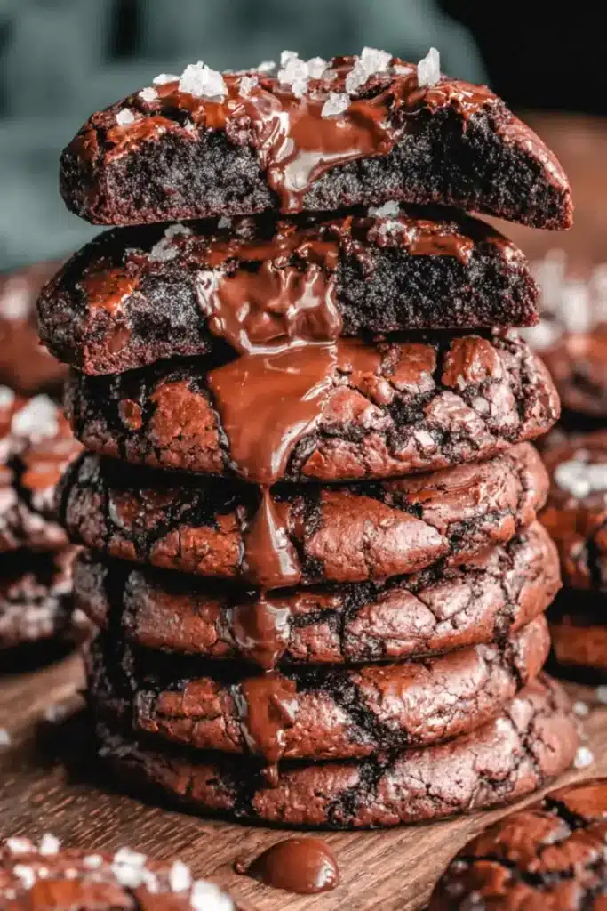 Best Fudgy Brownie Cookies That Melt in Your Mouth 5 Design sans titre 2025 12 30T145157.107