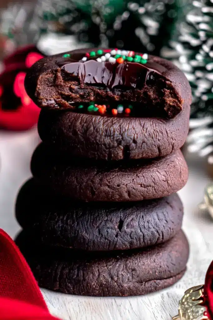 Ultimate Chocolate Thumbprint Cookies Recipe 5 Design sans titre 2025 12 30T172141.685
