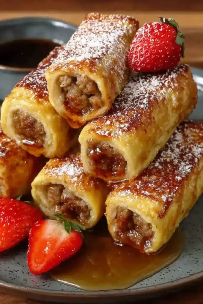 Quick Sausage French Toast Roll-Ups for Breakfast 5 Design sans titre 2026 01 05T022247.123