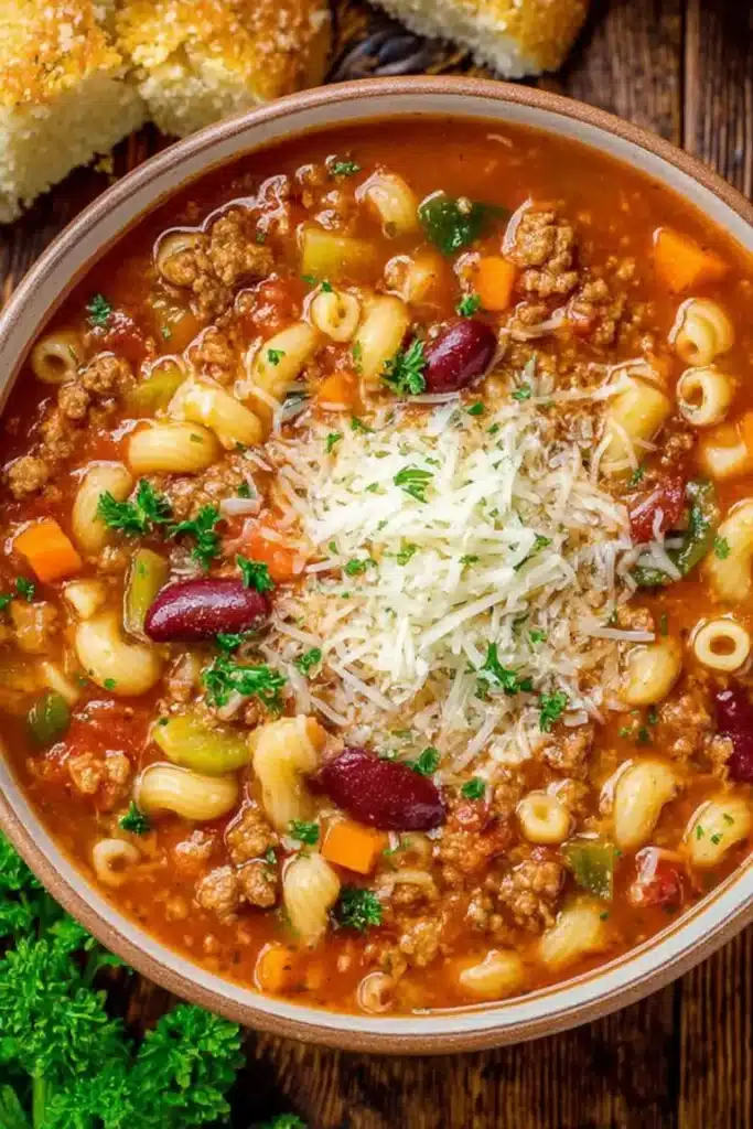 Perfect Homemade Pasta e Fagioli (Restaurant-Style) 5 Design sans titre 2026 01 05T100045.028